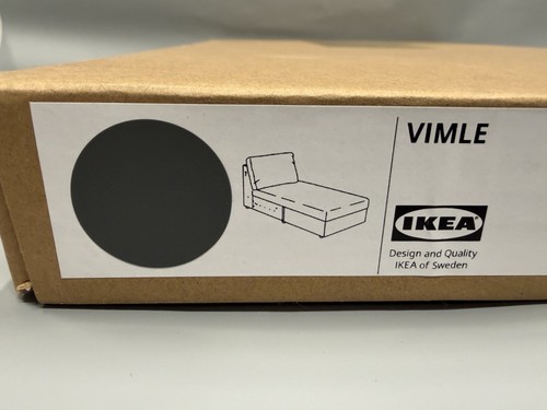Housse ikea vimle - housse,