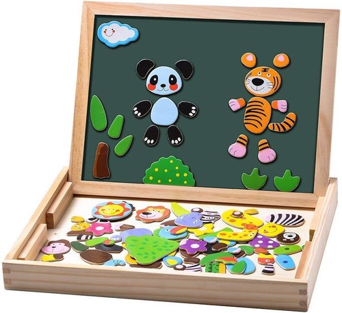 Uping puzzles bois - puzzles,