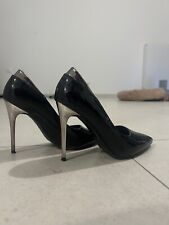 Escarpins sexy . talons aiguilles Pointure 38 Neuf