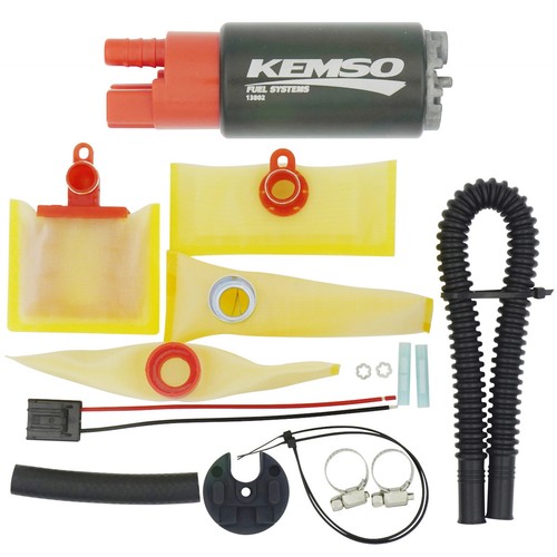 Fuel pump for suzuki - fuel,