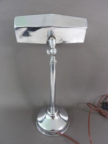 Lampe bureau chevet table