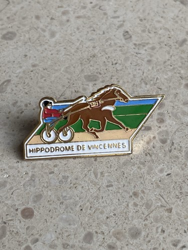 Pin hippodrome de - hippodrome,