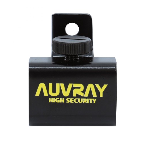 Support antivol auvray - u,