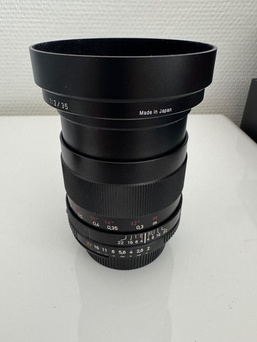 Carl zeiss distagon - carl,
