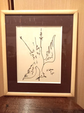 Jean COCTEAU : Gibier, le