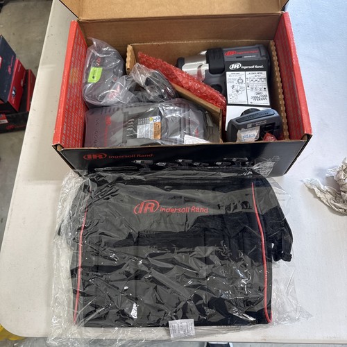Discontinued ingersoll rand - ingersoll,