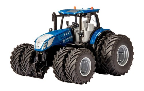 Siku tracteur télécommandé - siku,