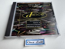 Ultra Bass - Dance -