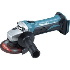 Meuleuse MAKITA Ø115 MM 18V