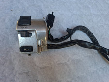 COMMODO GAUCHE KYMCO 250 VENOX