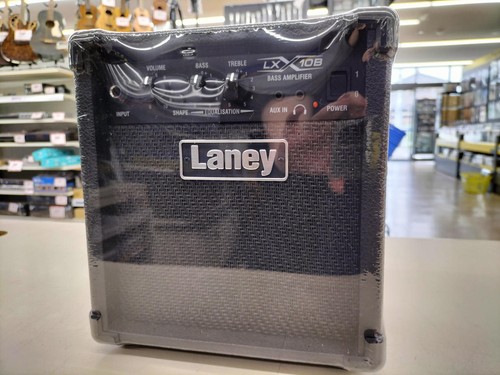 Laney lx10b 10w - laney,
