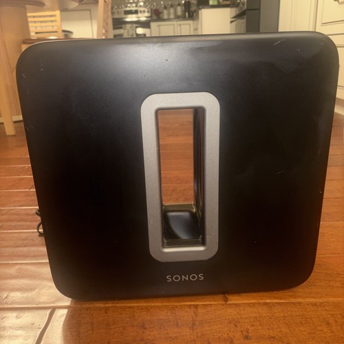 Sonos sub gen - 🔥sonos, wireless