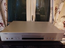 Lecteur Cd Yamaha Cd 5300