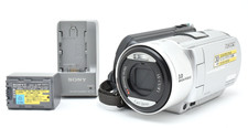 [NEUF] Sony Handycam DCR-SR100