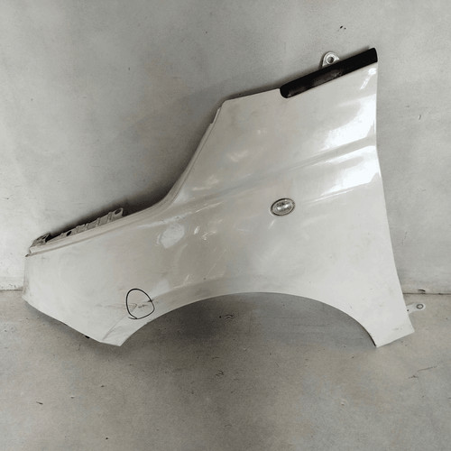 52015757 garde boue - 52015757, avant
