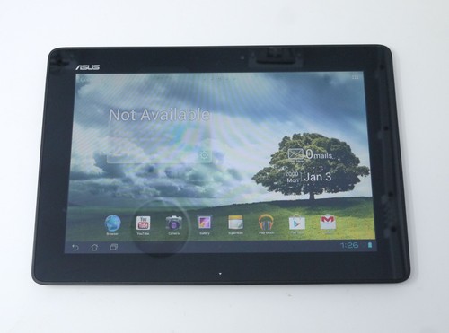 Asus transformer pad tf300t - asus,