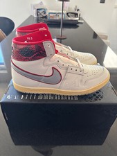 AIR JORDAN X AWAKE NY SHIP PE