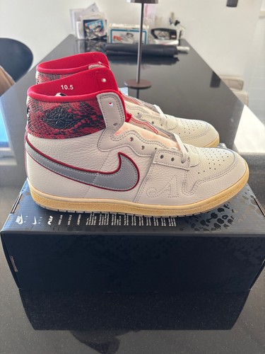 Air jordan awake ship - air,