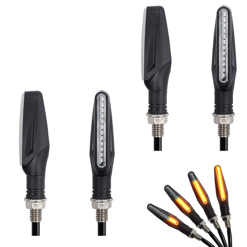 Led clignotant séquentiel - led,