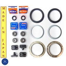 Kit De Réparation De Rotule