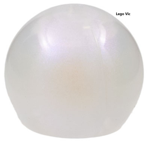 Lego 51283 fishbowl globe - fishbowl,