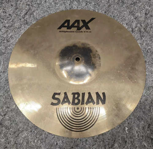 Sabian aax inch - ⚡sabian,
