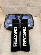 Recaro Authentic JDM Shoulder