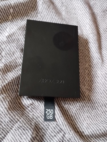 Disque dur xbox - ssd, go