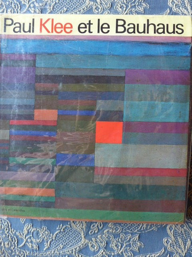 Peinture abstraite paul klee - peinture,