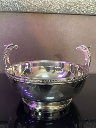Christofle malmaison bol plat - bol,