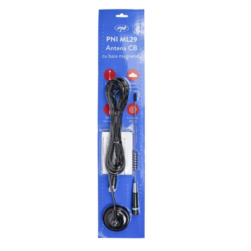 Antenne pni ml29 longueur - pni,