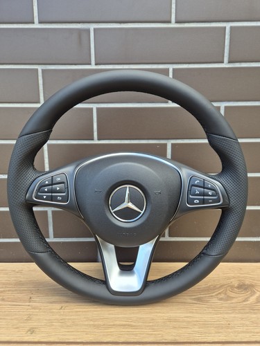Volant complet mercedes vito - complet,