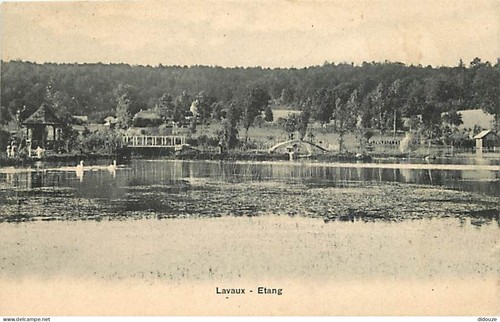 Carte postale ancienne - ancienne,
