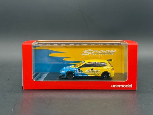Onemodel honda civic eg6 - onemodel,