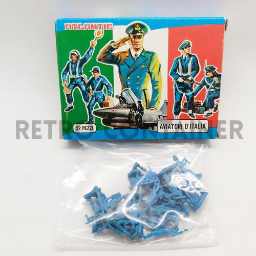 Soldats vintage atlantic - vintage,