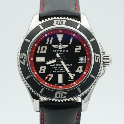 Breitling superocean - breitling,