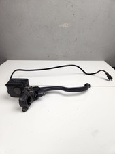 Maitre Cylindre Poignée Frein