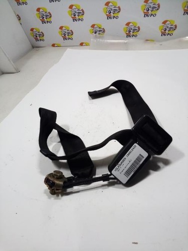 Attache ceinture arriere - , droit