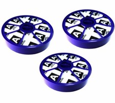 Filtre De Moteur D'Aspirateur