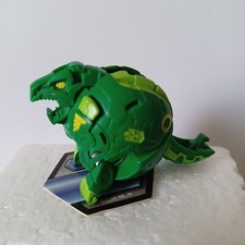 Bakugan Trox Battle Planet
