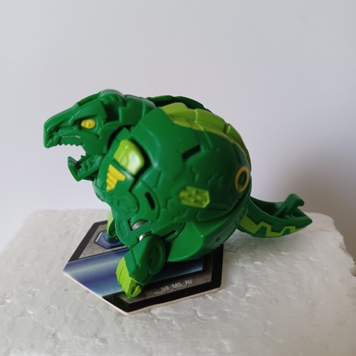 Bakugan trox battle planet - bakugan,