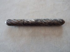 Ancien Etui à Cigare en