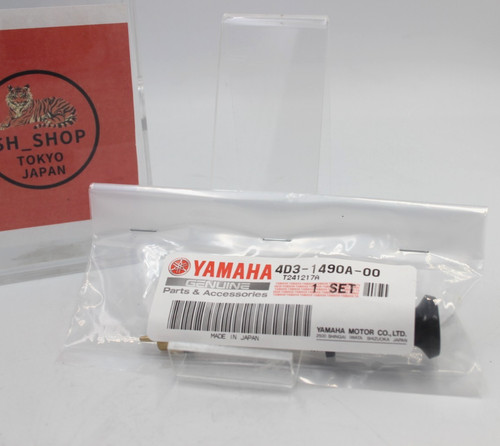 Yamaha original oem - yamaha,