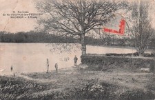 87 SAINT SULPICE LES FEUILLES