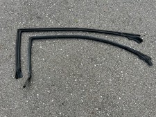 93-01 Subaru Impreza COUPE GC8 2.5rs 2dr Weather Strip Seal Left And Right OEM