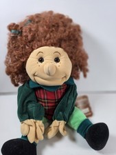 FOLKMANIS Folktails 24" Plush