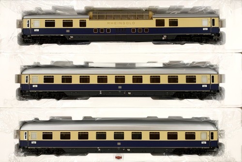 Pu1 marklin 58058 - -, 1