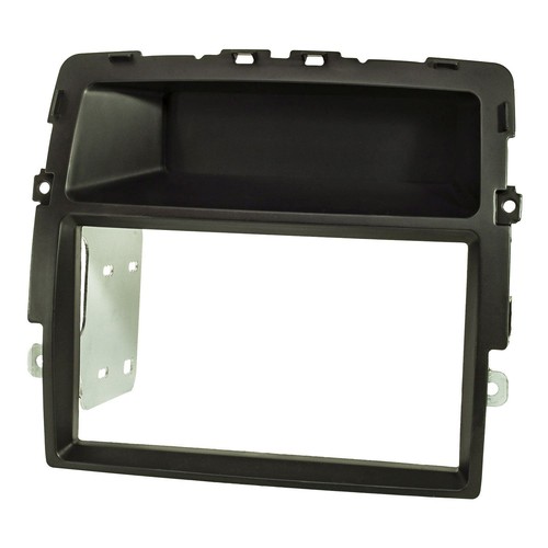 Cache radio double din - radio,