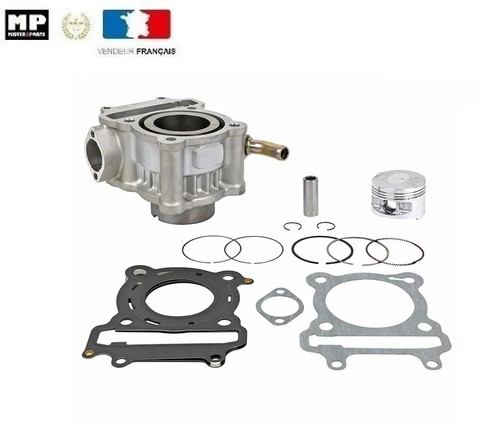 Kit cylindre piston - piston, segment