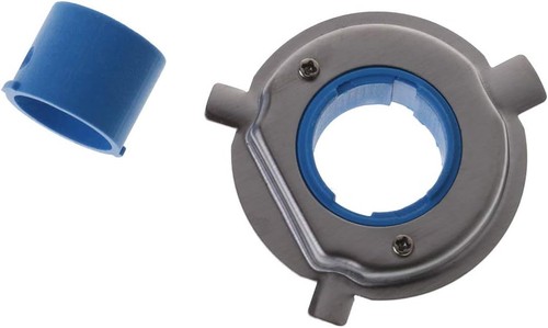 Lot adaptateurs phare led - 2,